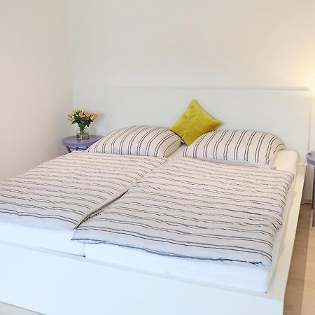 Appartement Burgblick Harburg  Kültér fotó