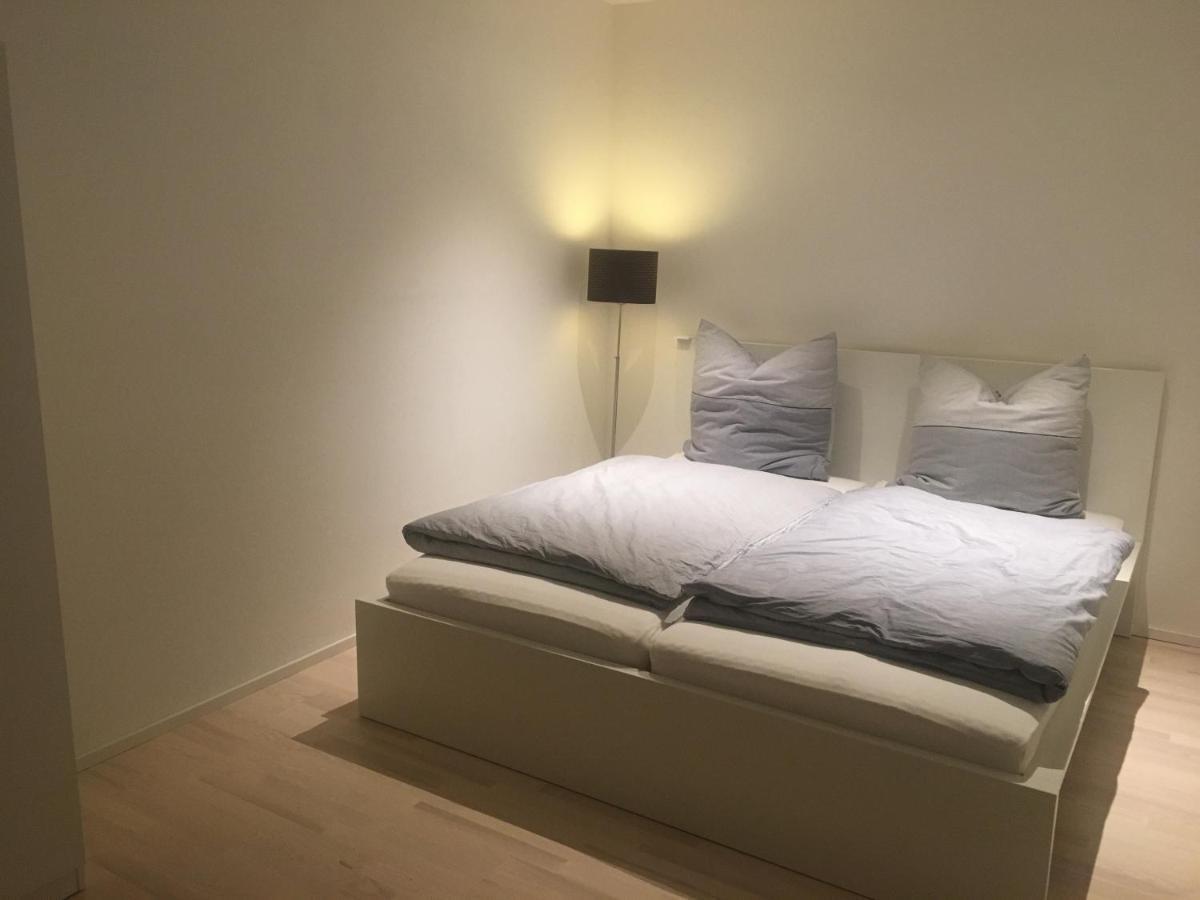 Appartement Burgblick Harburg  Kültér fotó